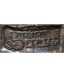 SF ENGLISH PEWTER