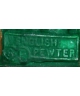 SF ENGLISH PEWTER