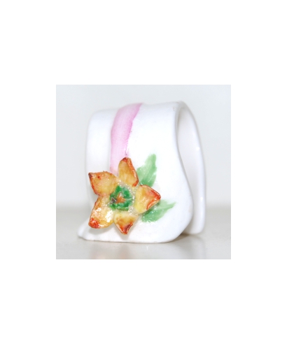 Wild rose bonnet (JL)
