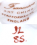 Francesca 85 (JL)