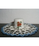 Marigoldes half-thimble