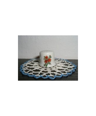 Marigoldes half-thimble