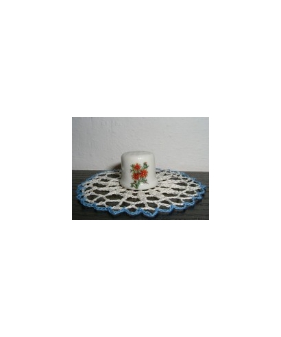 Marigoldes half-thimble