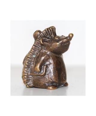 Hedgehog