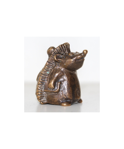 Hedgehog