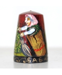 Baba Jaga II