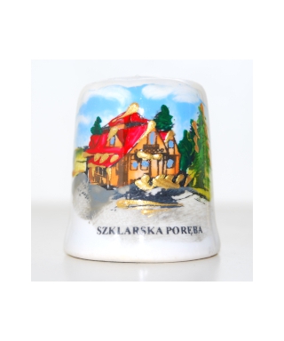 Szklarska Poręba