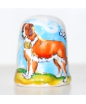 Szczyrk dog