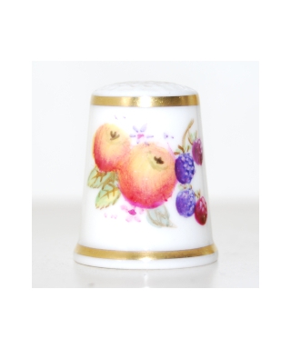 Fruits - Eveline Sedgley
