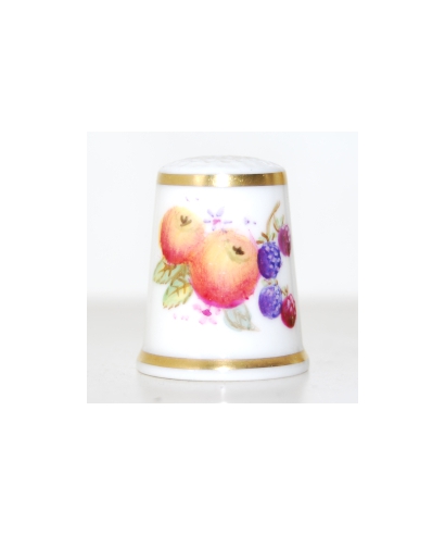 Fruits - Eveline Sedgley