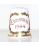 Worcester Christmas 1984