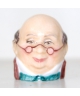 Mr Pickwick (T Kelshaw)