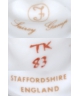 Francesca (Sairey Gamp, T Kelshaw), Staffordshire
