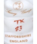 Francesca (Sairey Gamp, T Kelshaw), Staffordshire