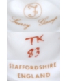Francesca (Sairey Gamp, T Kelshaw), Staffordshire