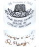 The Thimble Guild, R Pugh