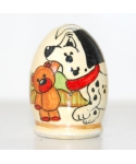 Dalmatian