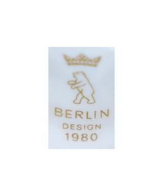 Berlin Design 1980