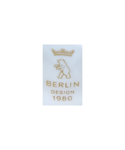 Berlin Design 1980