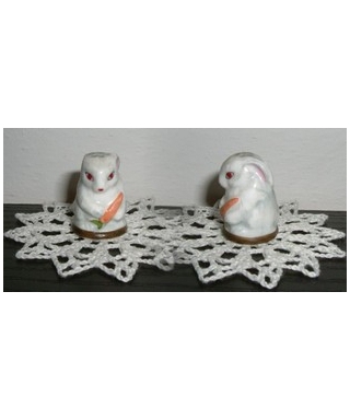 White rabbit