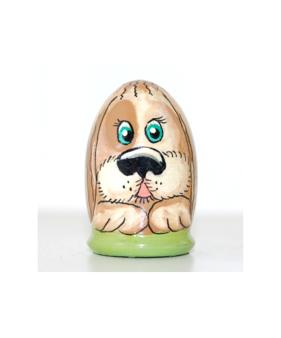Cute doggy