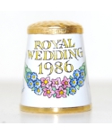 Royal Wedding 1986