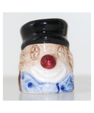 Circrus clown