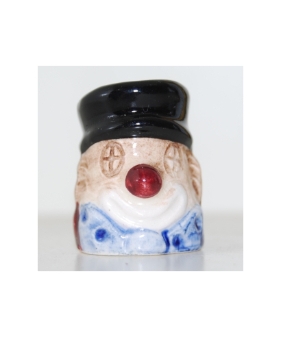 Circrus clown
