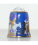 Narodziny Jezusa VII