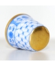 Blue net Herend