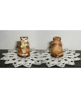 Woodchuck
