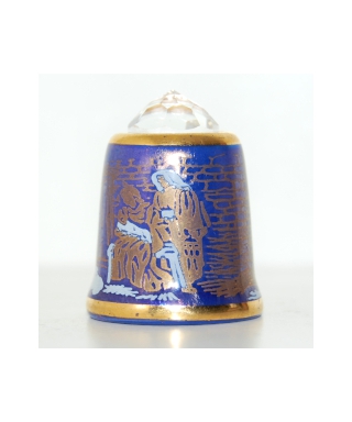Nativity of Jesus XII