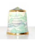 Japanese Pagoda