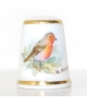 Robin - H Manton