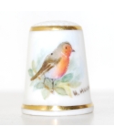 Robin - H Manton