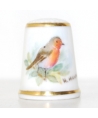 Robin - H Manton