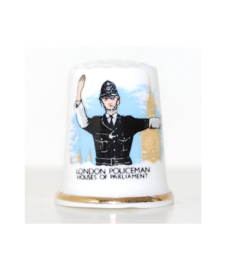 London Policeman