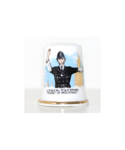 London Policeman