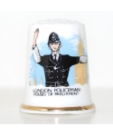London Policeman