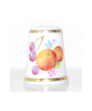 Fruits - Judy Owen