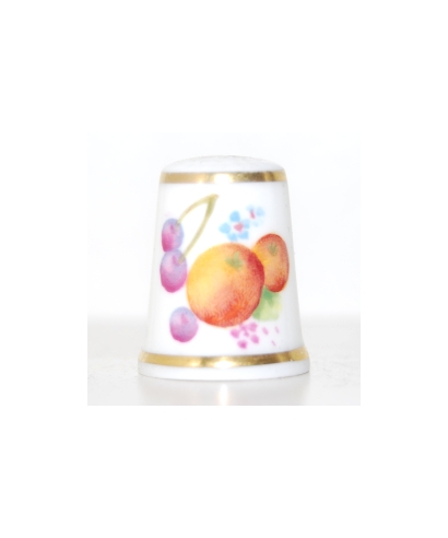 Fruits - Judy Owen