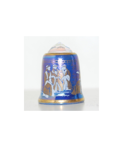 Nativity of Jesus XVI