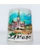 Zamość hand-painted
