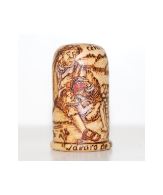Lazarillo de Tormes I