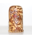Lazarillo de Tormes I