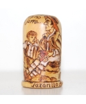 Lazarillo de Tormes II