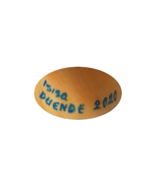 Isisa DUENDE 2020