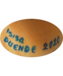 Isisa DUENDE 2020
