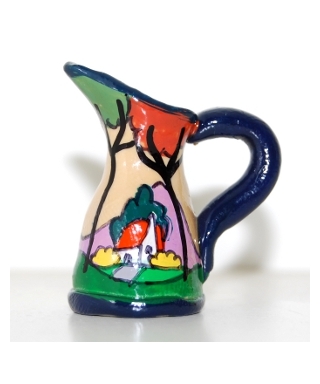 Teapot