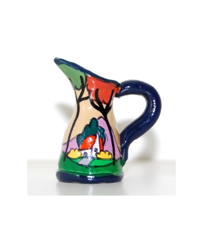 Teapot